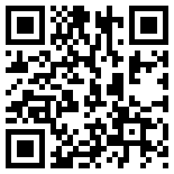 QR code — Kosmic iPhone beta on TestFlight